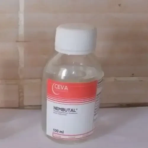 Quality nembutal liquid sodium for sell